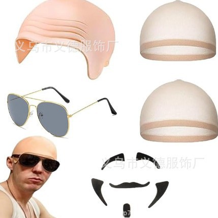 Halloween cigarrillos falsos juguetes Cosplay April Fools Party Props Halloween Balls image 61