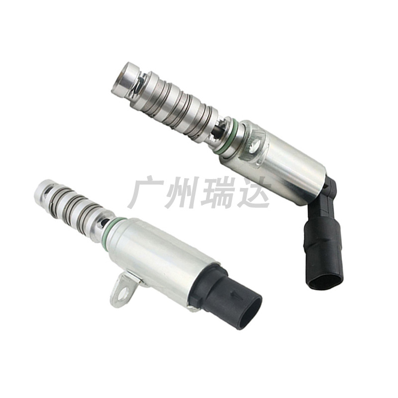 24375-2E100 24355-2E100 para el kit de válvula de control de aceite VVT moderno Venta caliente