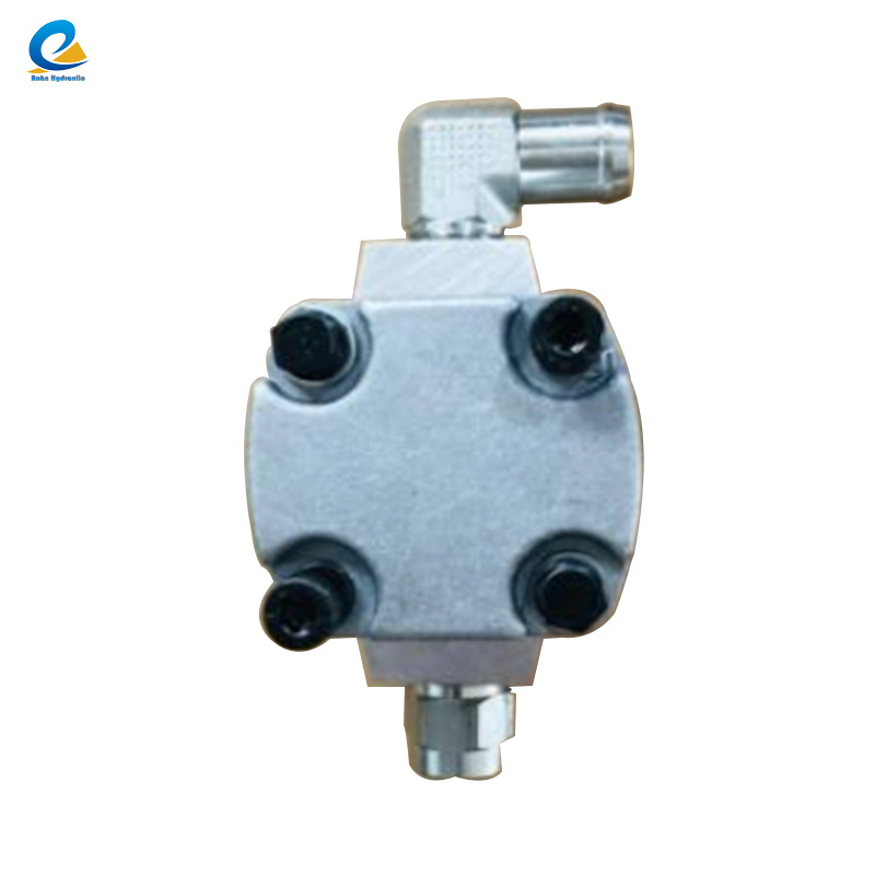 Cbt系列齿轮泵F2工程机械液压泵工业系统油泵厂家直销批发散拿