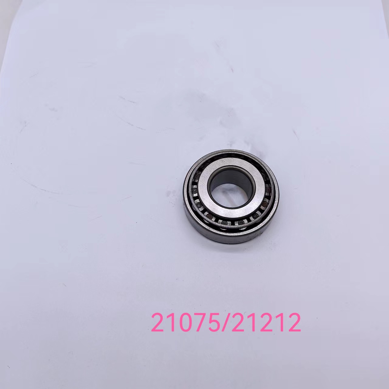 厂家直供英制非标滚子轴承  型号21075/21212  晟元精工轴承现货