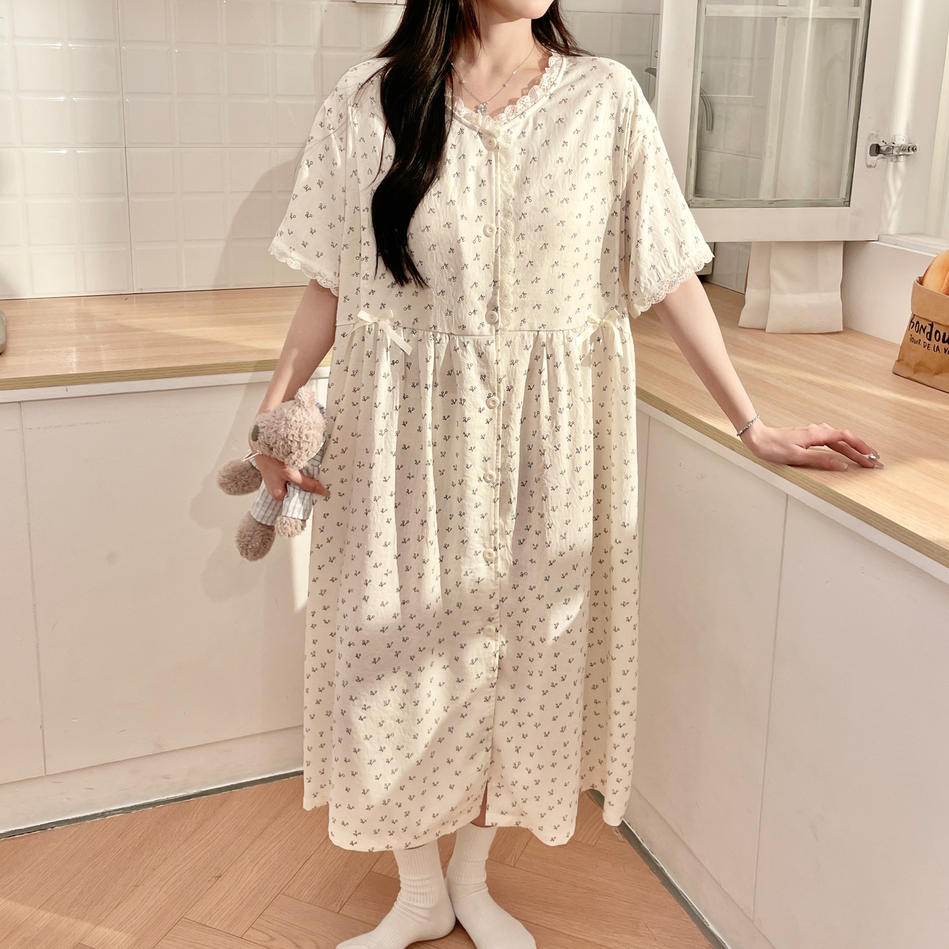 R25318#【가슴 패드 포함】