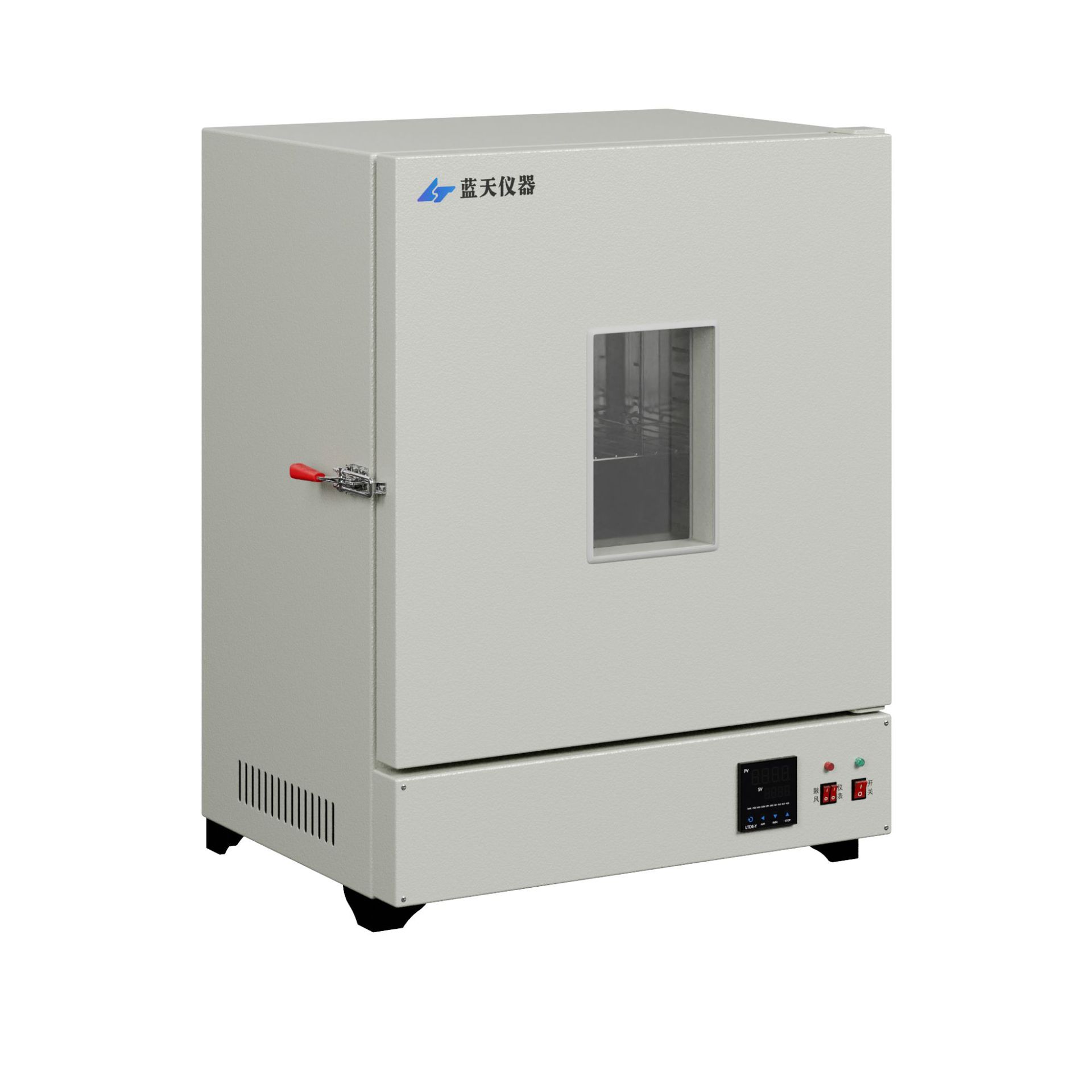 300℃高温老化试验箱 精密五金件电路板高温环境老化实验仪器