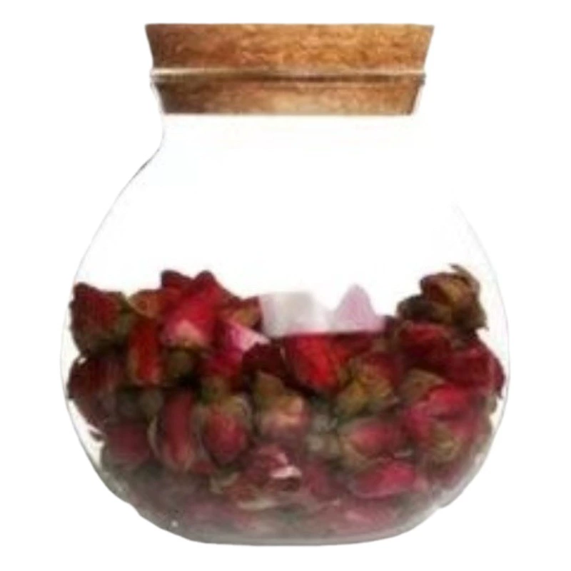 Гидропонный цветочный горшок Гидропонное растение стеклянная бутылка с лампой микро-ландшафтная экологическая бутылка аквариум для посуды