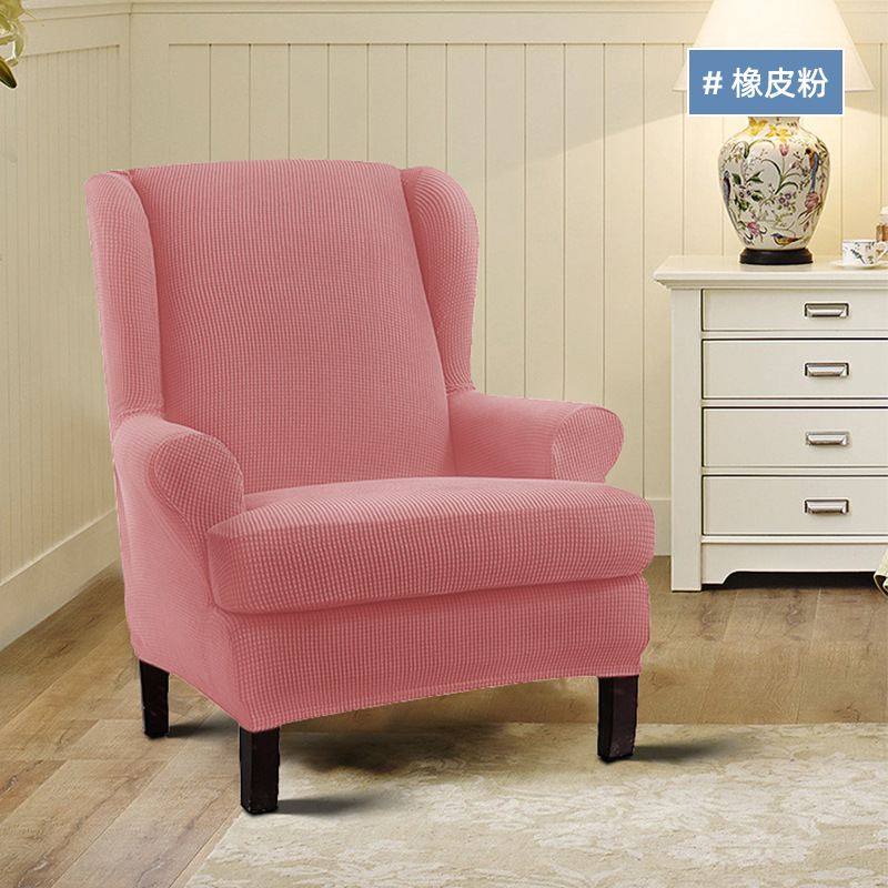 Polvo de goma-piña grid