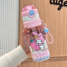 ���ֵٶ�ͯ����ˮ���ļ�Ů����ѧר��tritan����Ÿ���Ӵ�����ˮ��