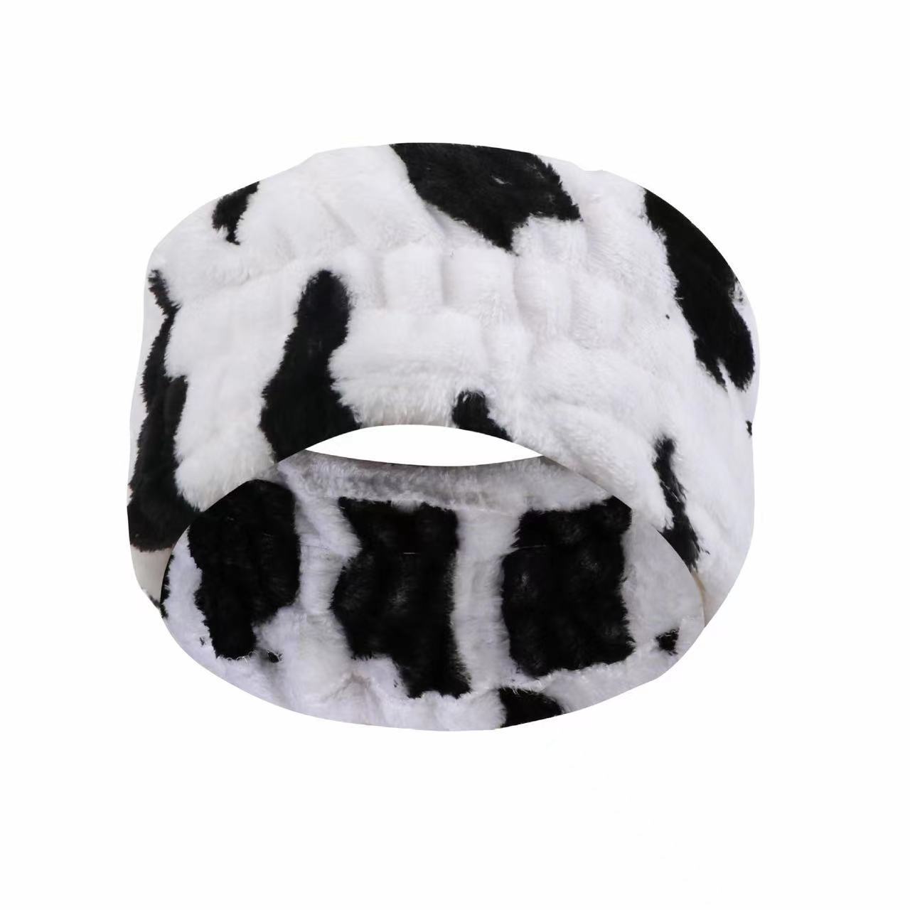 Nueva super grande headwear diadema lavado de cara linda banda de pelo sin costuras ensanchado Corea del Sur banda de pelo