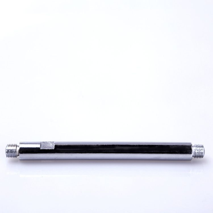 机床手柄杆加长 固定杆 手柄螺丝杆 双头螺丝 球头杆规格齐全