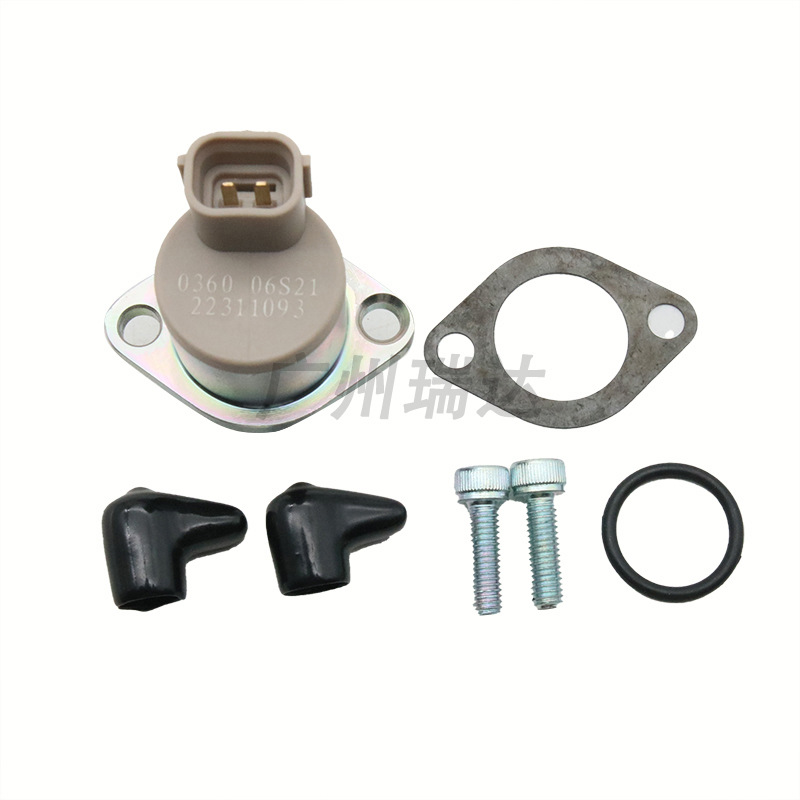 294200 - 0360 para válvulas SCV de Toyota 294200 - 0160 294200 - 0260