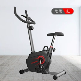 跑步机;健身车;其他健身器材