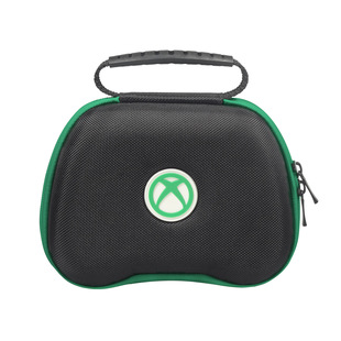 Подходит для Microsoft Xbox Series X/S Ручка с хранением сумки для хранения зубной сумочка Eva Storage