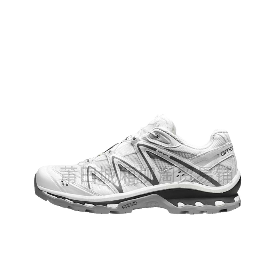 Putian Chunyuan Salomon XT6XTQ zapatos de montaña al aire libre zapatos de carreras zapatos de senderismo para hombres y mujeres
