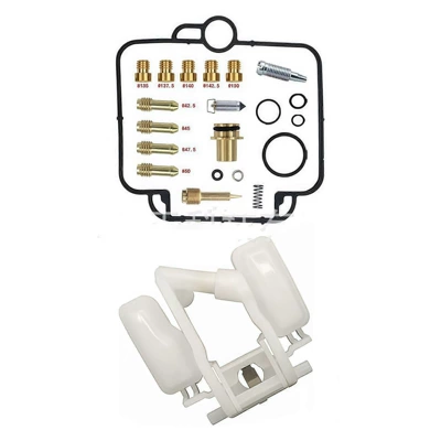 Motorcycle engine and accessories, on the provided drawings and place - 022-is-suitable-for-1990-2024-dr-650se-dr-650