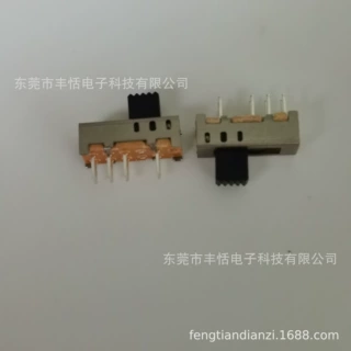 供应SS23E02三档开关SS23E05拨珠开关SS23E06推动开关SS23E08厂家