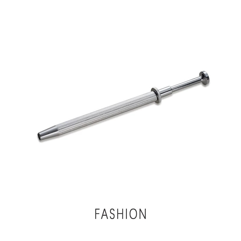 Labret piercing jewelry detail image