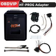 HT-PROG With Dongle Bench Boot BDM ECU¡