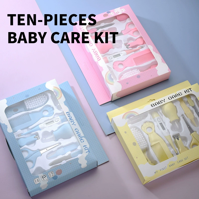 Производитель поставляет внешнюю торговлю английскую детскую щетку