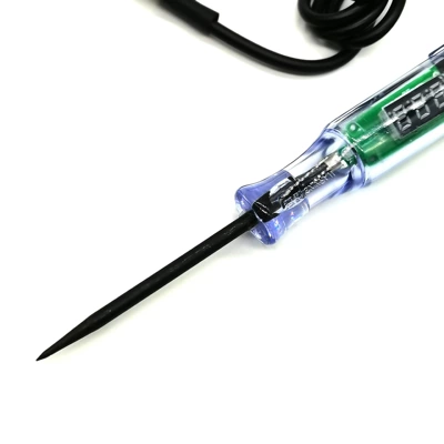 Avtomobil diaqnostika alətləri Automotive Electric Pen/Digital Display