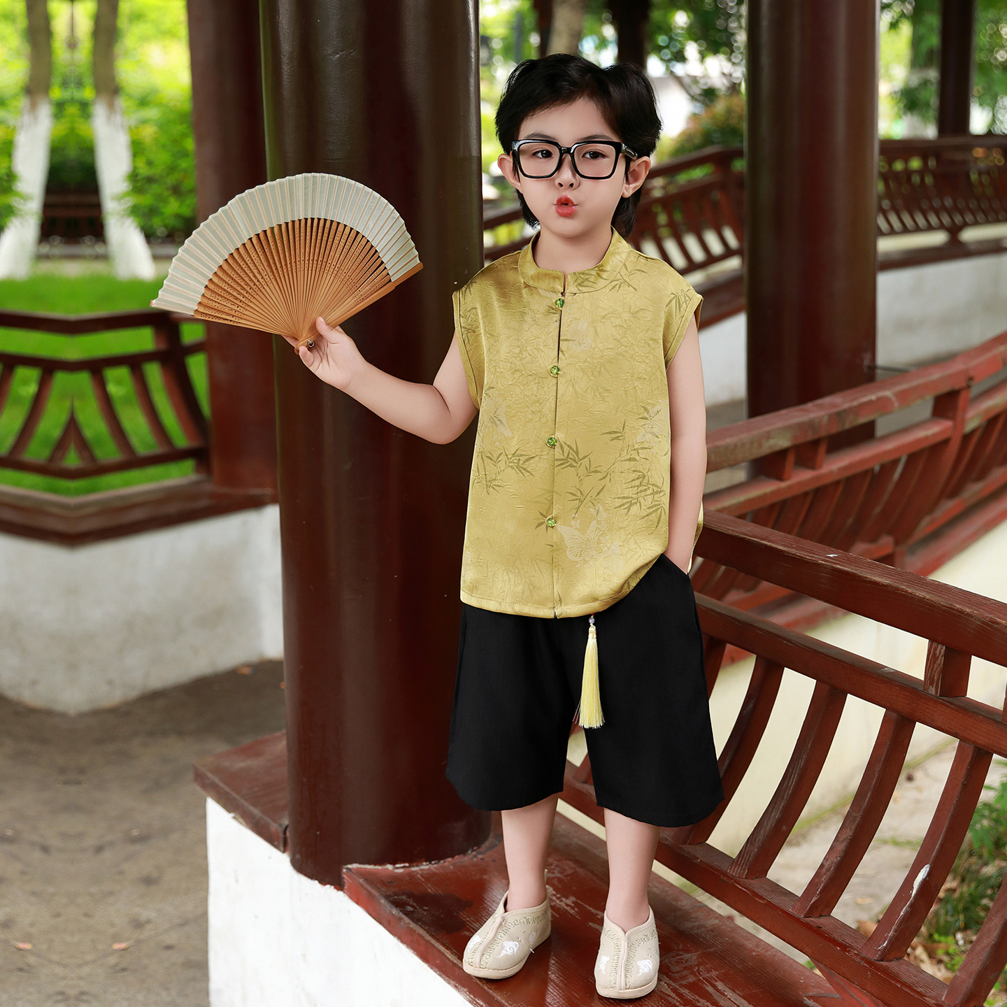 Kids' Camisole