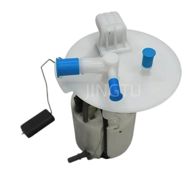 Oil pump, nozzle for the Chevrolet