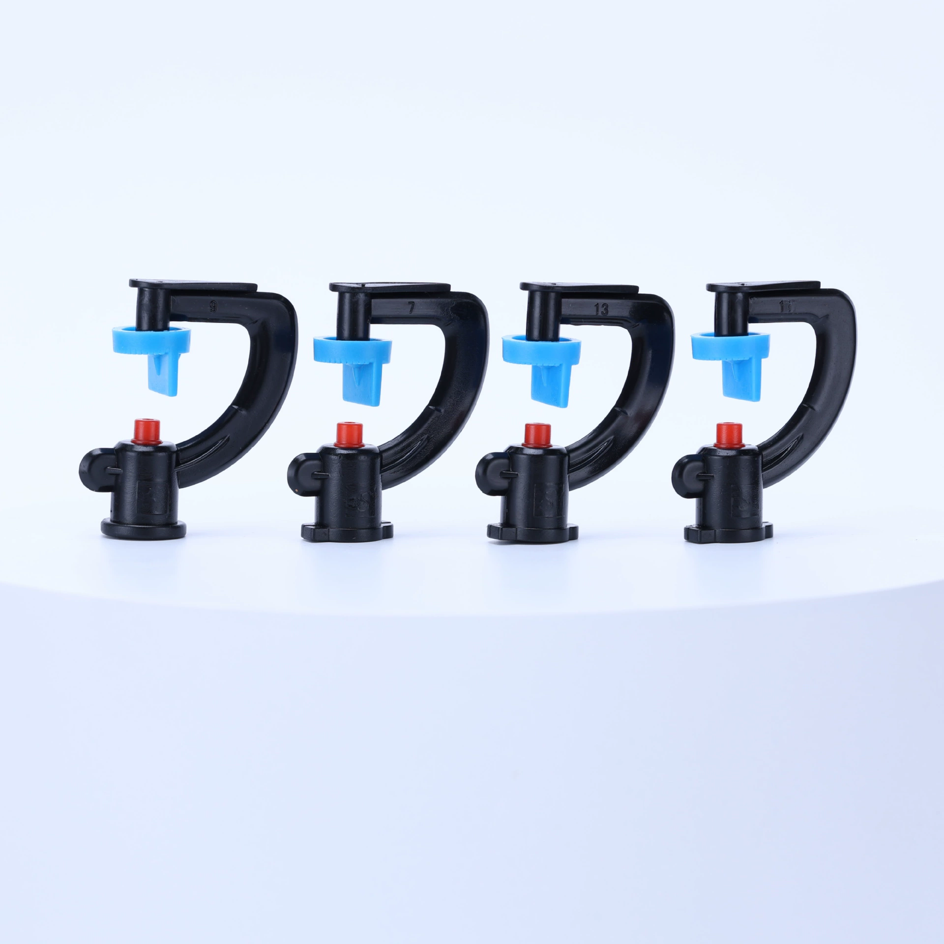 G-образная маленькая вращающаяся форсунка G-образная вращающаяся микрофорсунка