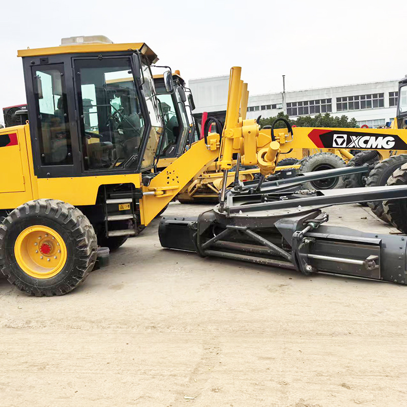 Comercio exterior exportación XCMG raspadora GR2153XCMG XCMG 180 coches al por mayor y al por menor cartel CAT140