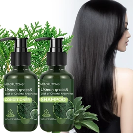 手工皂;护发精油;洗发水