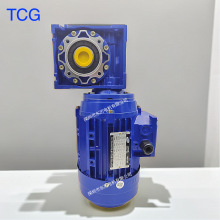 TCG̨TC0.75KW 1HPּٻNMRV50 WORM REDUCER