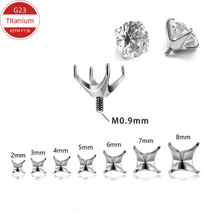 F136⁺Ͻ�ֲ�뼉��צ����G23�DIY�ʯ�A��õ�������ݼy������