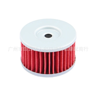 Oil Filter, Oil filter