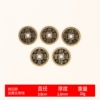 Diameter 3.8mm, 3.8cm