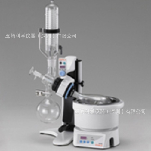 香港直销!!EYELA东京理化 N-4100HJ中型旋转蒸发仪
