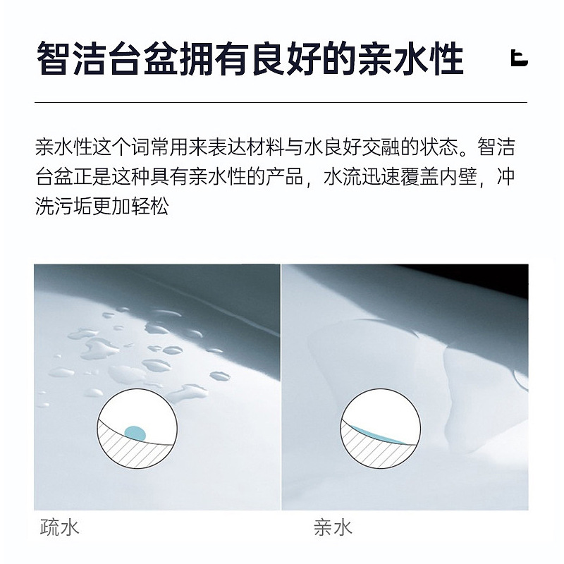 Lavabo de cerámica integrado semiempotrado lavabo de baño lavabo individual lavabo de gabinete de baño lavabo de mesa lavabo medio