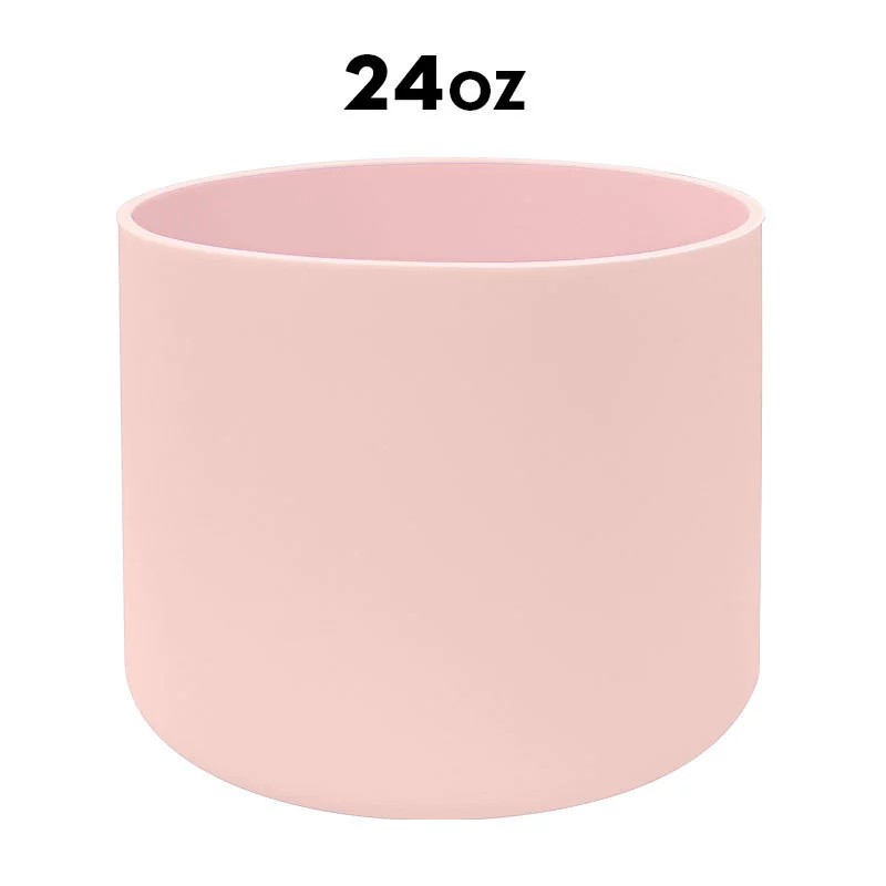 (Cross-border trading), silicone non-slip protective case, 32, 40 oz