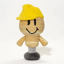 �羳��Ʒ Mannequin Mark Plushie ���wģ���R���Α���żë�q���