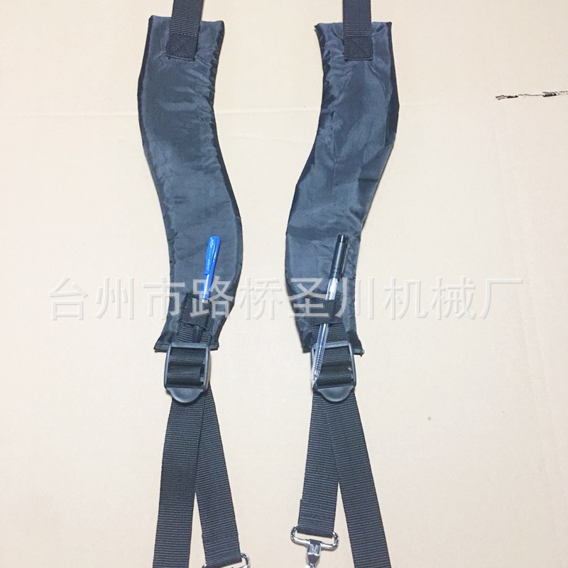 台州市珂勒园林机械有限公司SC18-20型号喷雾器背带配件加工