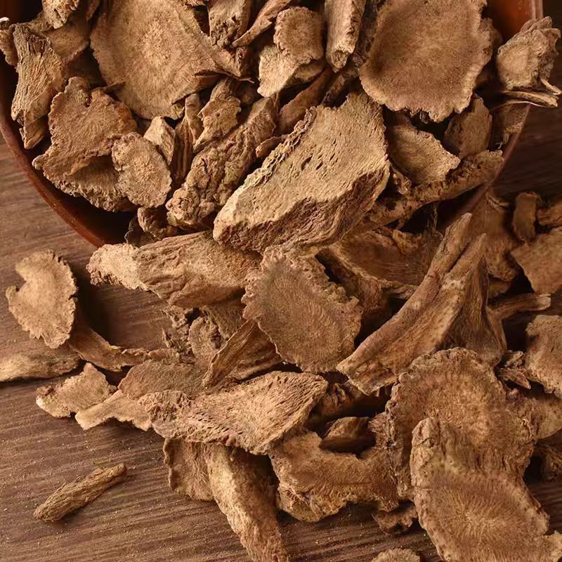 Costus Root Powder Mu Xiang 云木香 500g Sulfur-Free Ground Herbal Powder for Decoction and Culinary Use key features