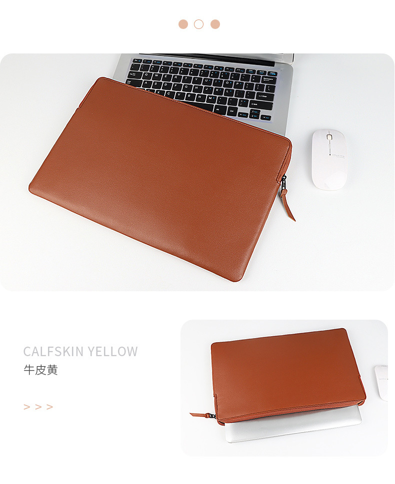 Macbook inner bag air Ultrabook pro laptop tablet case 131,415.6 inches undefined