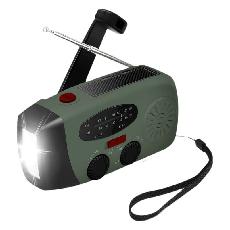 Трансграничные горячие продажи на открытом воздухе аварийного портативного производства электроэнергии для предотвращения стихийных бедствий