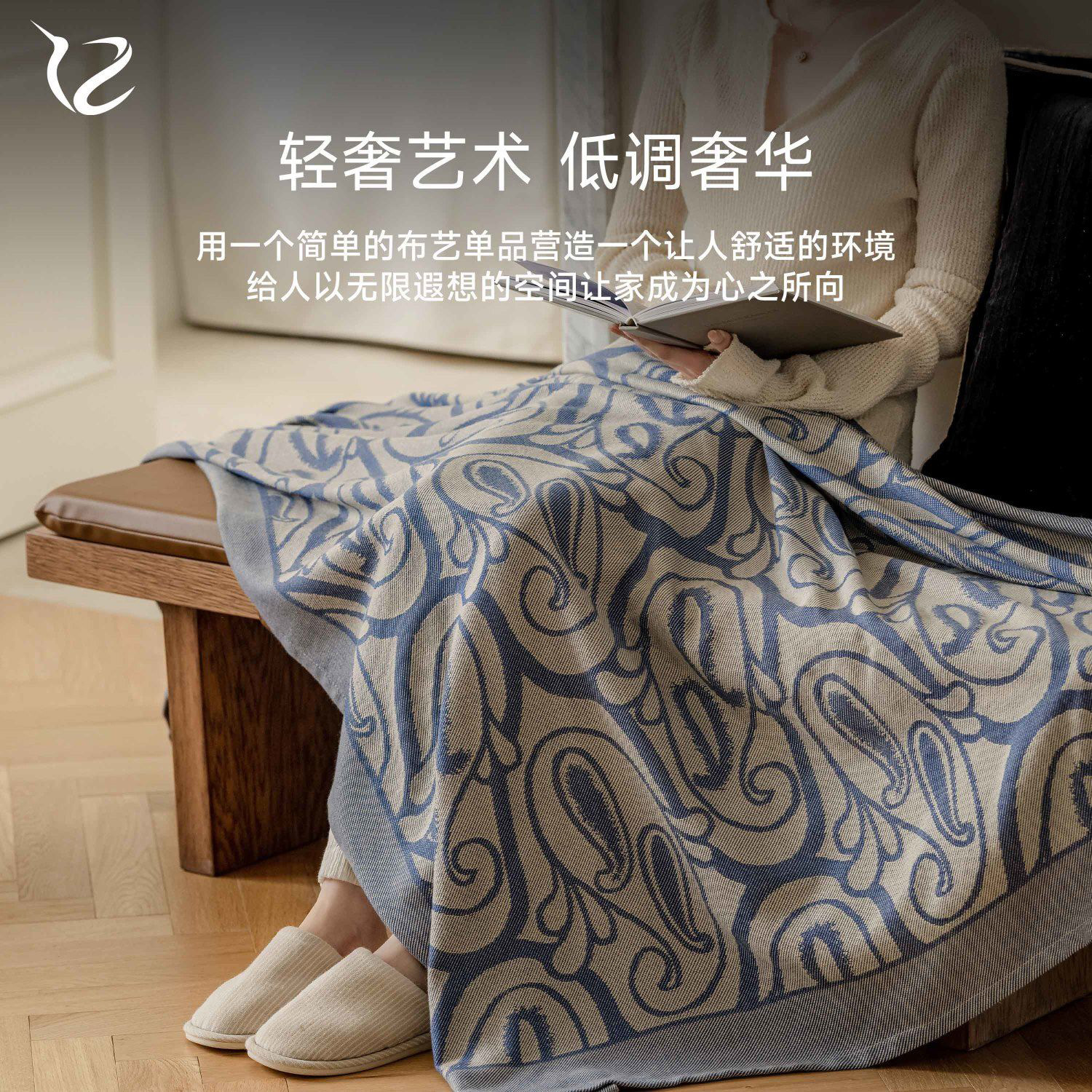 Airplane, duvet for sleep, 450 gram, increased thickness