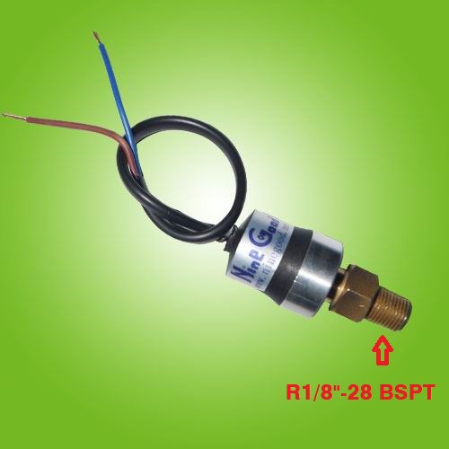 PC系列-160 压力开关，压力控制器，水压开关，真空压力开关