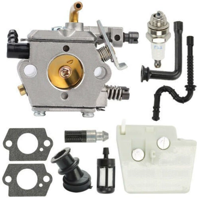 carburetor, Carburetor