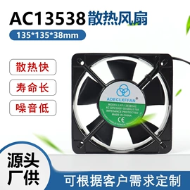 工业风扇