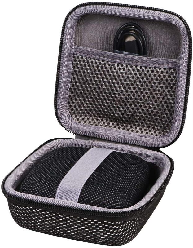 New Tribit StormBox Micro/StormBox Micro 2 Storage Bag Storage Box