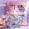 Hello Kitty, 100 наклеек (подарочная коробка)