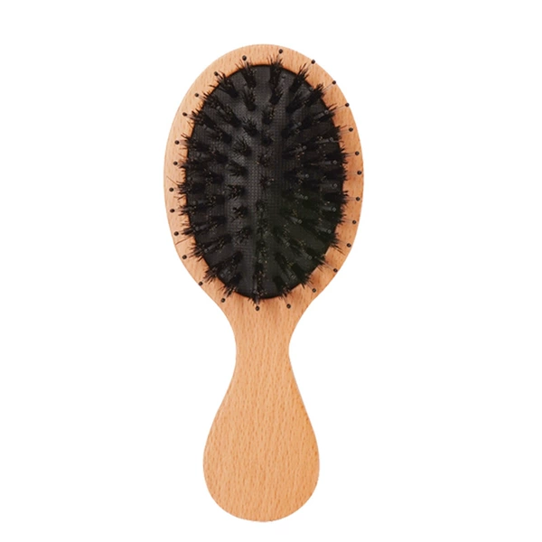 Tochigi small round combing mane