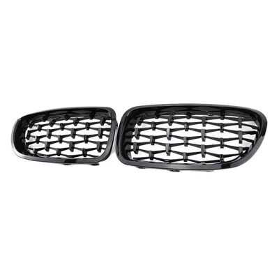 frame black dot grille, Zhongwang