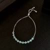 79# Bracelet-Green