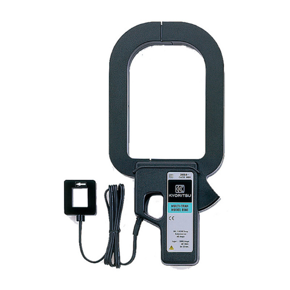 日本共立 MODEL 8008 钳形电流适配器