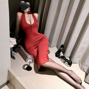 ��ʽ������V¶���B��ȹ��Ȥ�����Ը���ÓС��ȹ���b���ü����Ʒ�