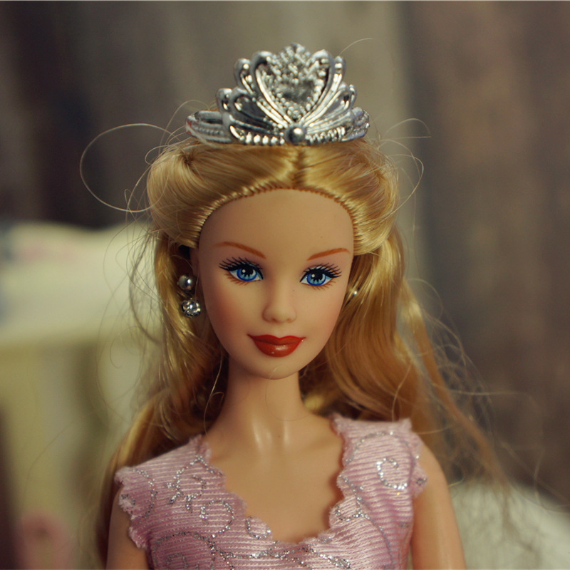 6 / Accesorios de la muñeca dos olas